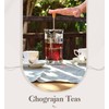 Assam Breakfast High Caffeine Loose Black Tea from India (200+