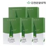 Kim Jeong-moon Aloe Cure Aloe Mask Pack Season 2 50 sheets / 김정문알로에  큐어 알로에 마스크팩 시즌2 50매