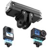 Gaekol Osmo Nano Magnetic Adapter Mount for DJI Osmo Nano/Osmo