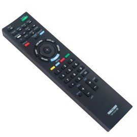 Unbranded RM-YD061 Replace Remote for Sony Bravia TV KDL-32EX729 KDL-40EX720 KDL-55HX729