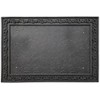 Live Free .Ink 36" x 24" Rubber Doormat Tray
