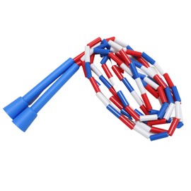 Japanese Jump Rope Academy Beginner's Natural Improvement Bead Rope