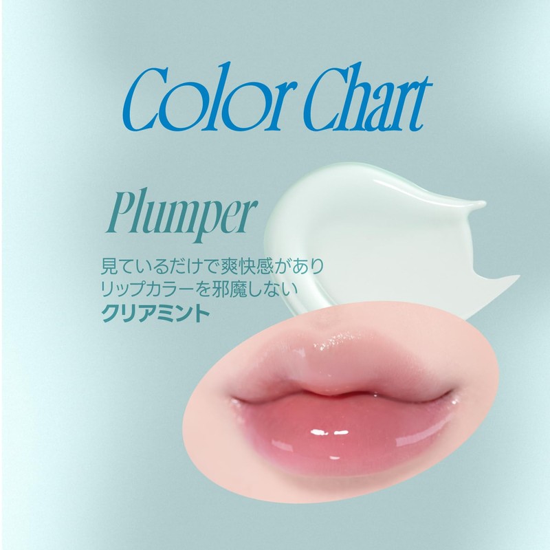 fwee Fee 4D Voluming Plumper