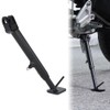 Xitomer Motorcycle Adjustable Kickstand Side Stand Fit for Tenere 700