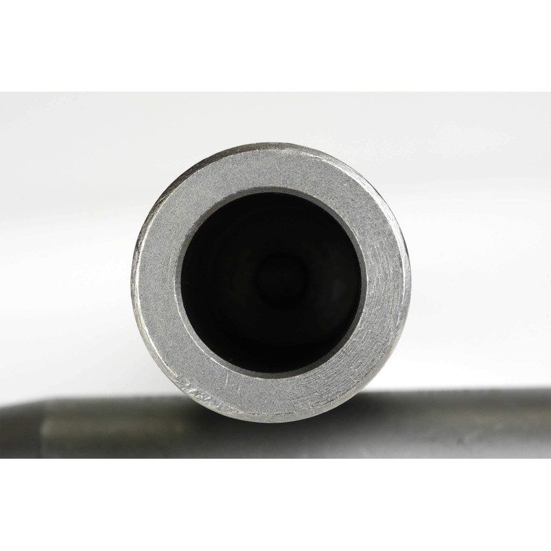 TEMCo TH0375- SDS MAX shank 3/4" Bore Forged Ground Rod