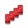 Generic Renova Red Kitchen Paper Towel Jumbo Roll 2 Ply