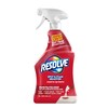 Resolve Carpet and Rug Cleaner Spray, Spot & Stain Remover,
