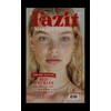 Fazit Make Up Patches Red Spirit Speckles