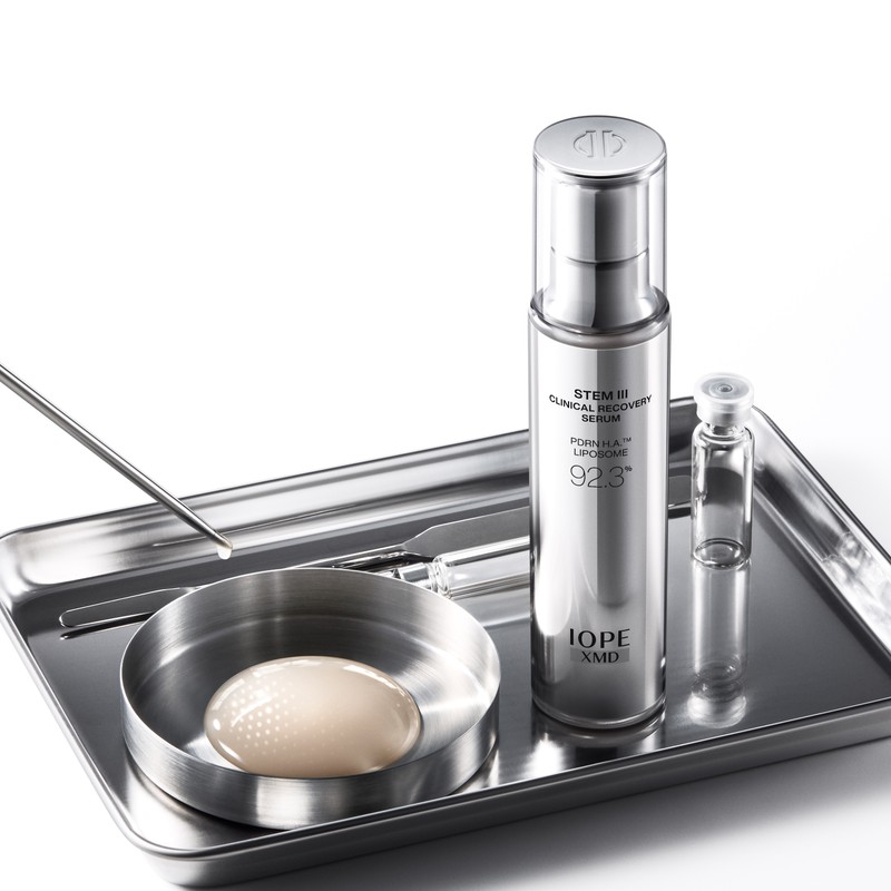 IOPE XMD Stem3 Serum 30ml Duo (30ml+30ml)