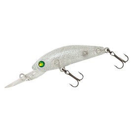 Daiwa Ajing Mebaring Gekka Bijin Night Fog Z Clear Glitter 42F Lure