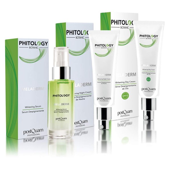 PostQuam - Anti-Dark Spot Package | Contains Anti-Dark Spot Day