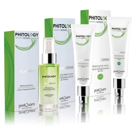PostQuam - Anti-Dark Spot Package | Contains Anti-Dark Spot Day Cream + Anti-Dark Spot Night Cream + Anti-Dark Spot Serum - Solution for Light and Even Skin