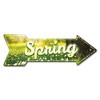 MightySkins Peel and Stick Art Removable Spring Decal Decor 24"