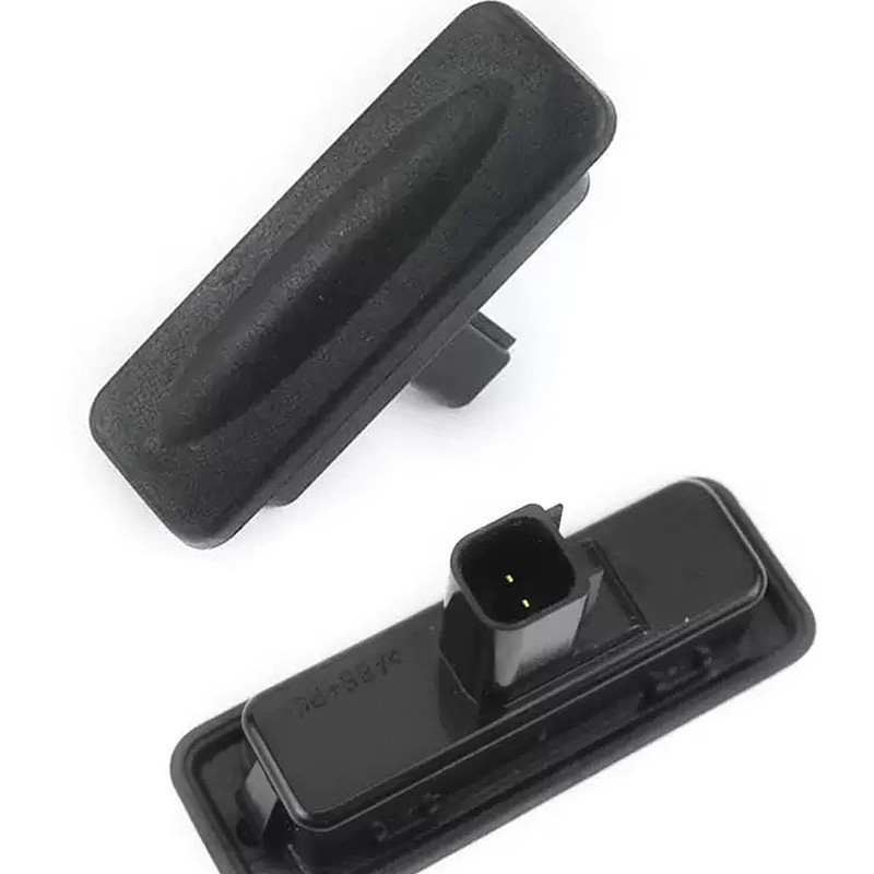 Tailgate Switch, Tailgate Door Handle, ABS Tailgate Handle, Tailgate Push