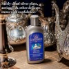 Goddard's Silver Polish for Sterling and Silver Plate, Liquid Cleaner