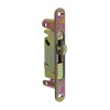 FPL #3-45-S Sliding Glass Door Replacement Mortise Lock with Security