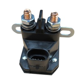 12V Starter Relay Solenoid 4014655 Compatible with Polaris WideTrak Indy Ranger 550 600 800 900 1000