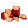 Bio Käsewachs 150g – Rot | Wachs für Käse |