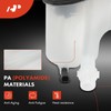 A-Premium Engine Coolant Overflow Recovery Reservoir Tank [with Cap &
