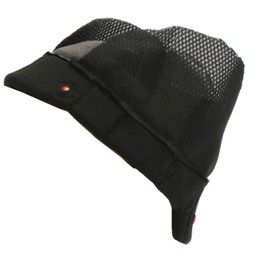 BELL Recon Liner Street Motorcycle Helmet Accessories - Black/Large