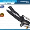 ODM 70" Snake Catcher Stick - Rattlesnake Catcher & Grabber