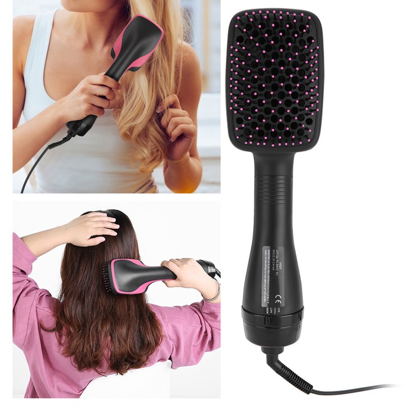 Professional Hair Dryer & Styler 1000W Hot &Cool Air Comb