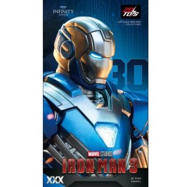 마블 대원 마블 아이언맨 마크30 : 토이저러스