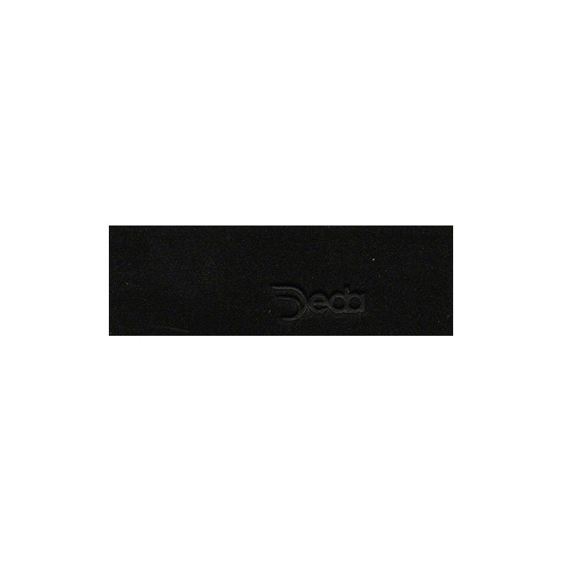 Deda Elementi Cork Handlebar Tape, Night Black, One Size