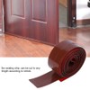 5m Glass Door Window Dust Proof Waterproof Self Adhesive Sealing