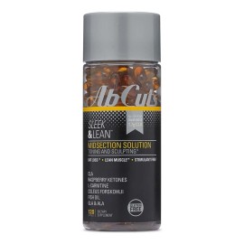 Elegante Y Magro - 120 Cápsulas Blandas Fáciles De Tragar -