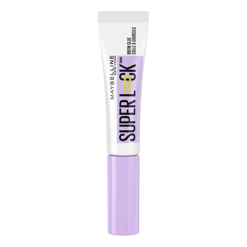 Maybelline New York Superlock Gel Fijador De Cejas 7ml