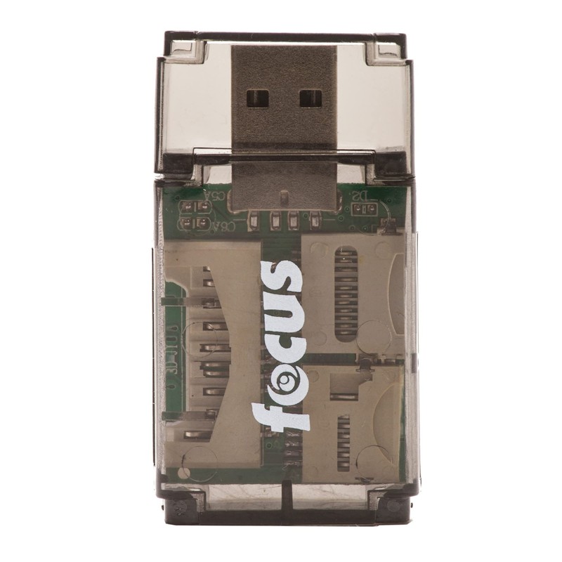 Wildgame Innovations Trail Pad Swipe SD Card Reader Bundle with