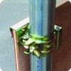 torasuko中山 Stock TRUSCO Plate Stop Clamp Cartesian Board Thickness up