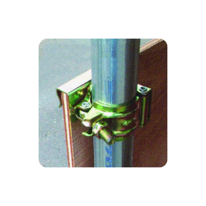 torasuko中山 Stock TRUSCO Plate Stop Clamp Cartesian Board Thickness up