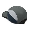 Clakllie 5 Panel Cap, Breathable Cap, Lightweight and Quick-Drying Baseball