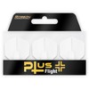 Bull's NL Robson Plus Flight Crystal Standard Colour Transparent