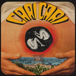 Welcome to Kookoo Island