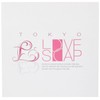 TokyoLove Soap 3.5 oz (100 g) Solid Soap Delicate Zone
