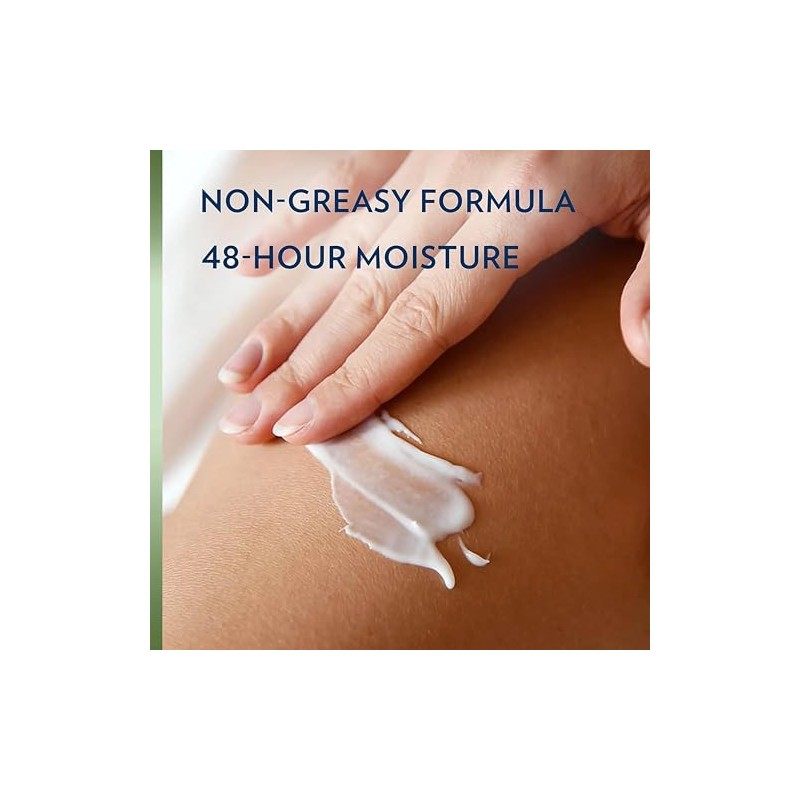 Vaseline Loción corporal calmante de aloe intensivo, 400 ml