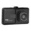 3in LCD Car Dash Camera Cam Motion Detection 120° Wide