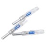 3PCS Archery Lighted Nocks Plastic Automatic with Switch 6.2mm Inner