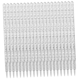 Beavorty Precision Eyeliner Brush White Liner Makeup Applicator Disposible Fine Tip Brush