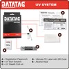 Datatag Stealth UV Security Identification System