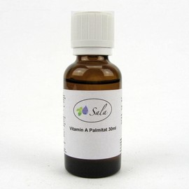 Sala Vitamin A Palmitat (30 ml)