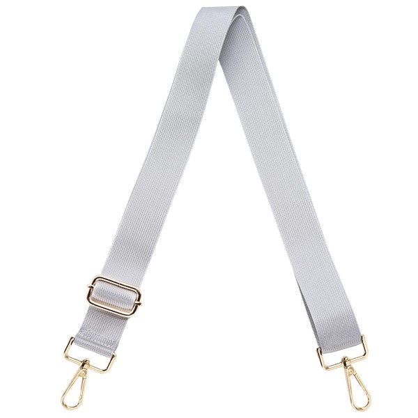 S&loyoe Purse Straps Replacement Crossbody Bag Strap Adjustable Wide Guitar