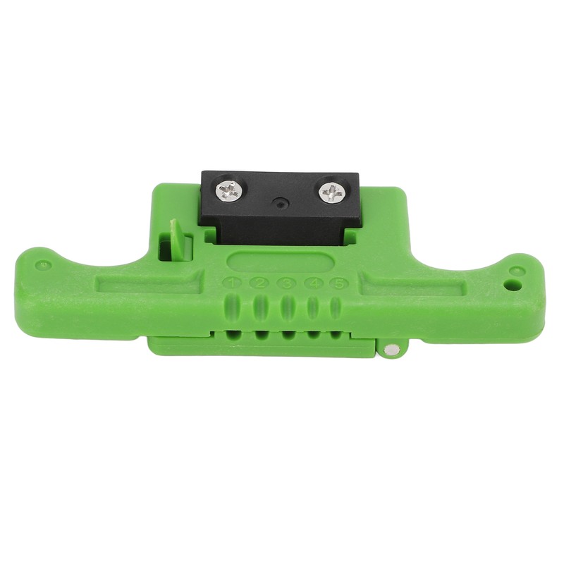 Fiber Stripper 5 Channel Longitudinal Stripping Tool PVC Shell Steel
