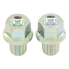 Wheel Lock Rim Lock 15 Sided Theft Wheel Lock Wheel Nut Key Nut 15 Tooth for E46 E60 E90 3 Series F34 5 Series F10 F11 1 Series F20 E87 4 Series F36 6 Series E63 7 Series F01 X3 E83 X5 E70 X6 X6 E1 Z3