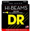 DR Strings HI BEAMS 4 STRING BASS EXTRA LITE (30-90)