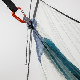 Cocoon Ultralight Mosquito Net for Hammocks Olive