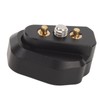 Mini Quick Release Base Plate Aluminum Alloy Quick Release Plate